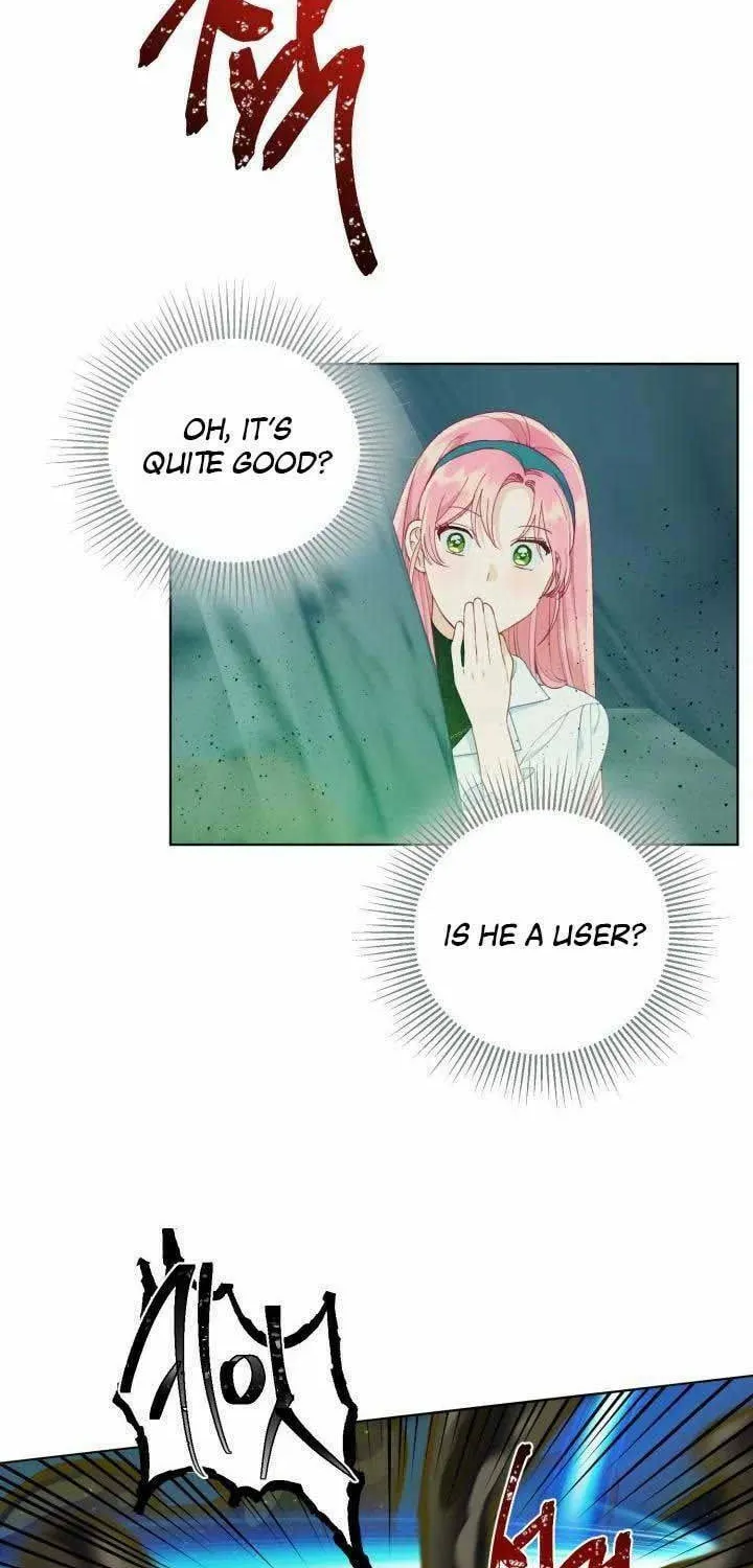 The Perks of Being an S-Class Heroine Chapter 52 page 40 - 