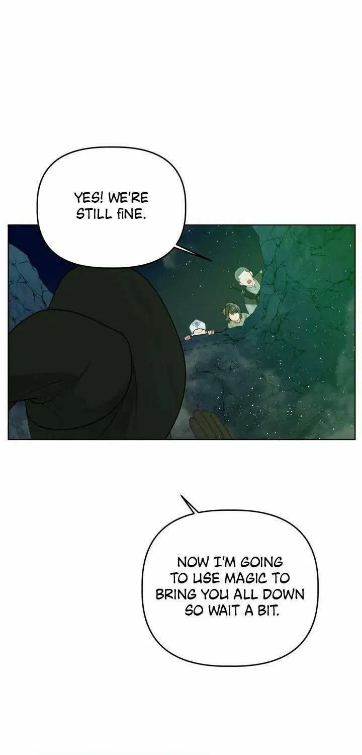 The Perks of Being an S-Class Heroine Chapter 52 page 44 - 