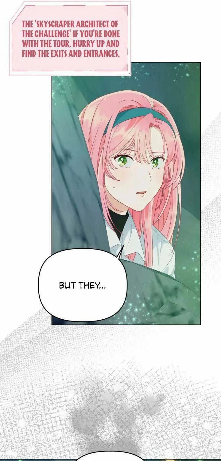 The Perks of Being an S-Class Heroine Chapter 52 page 45 - 
