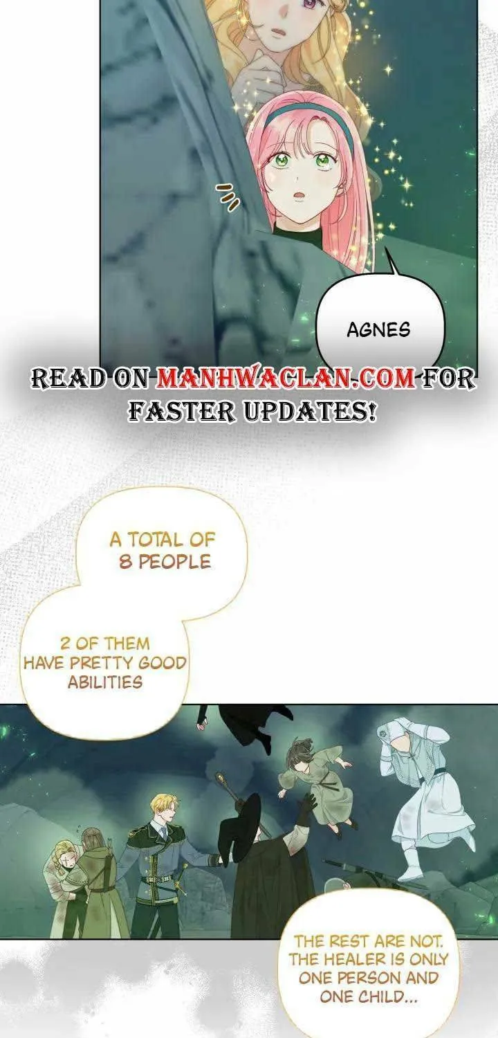 The Perks of Being an S-Class Heroine Chapter 52 page 47 - 