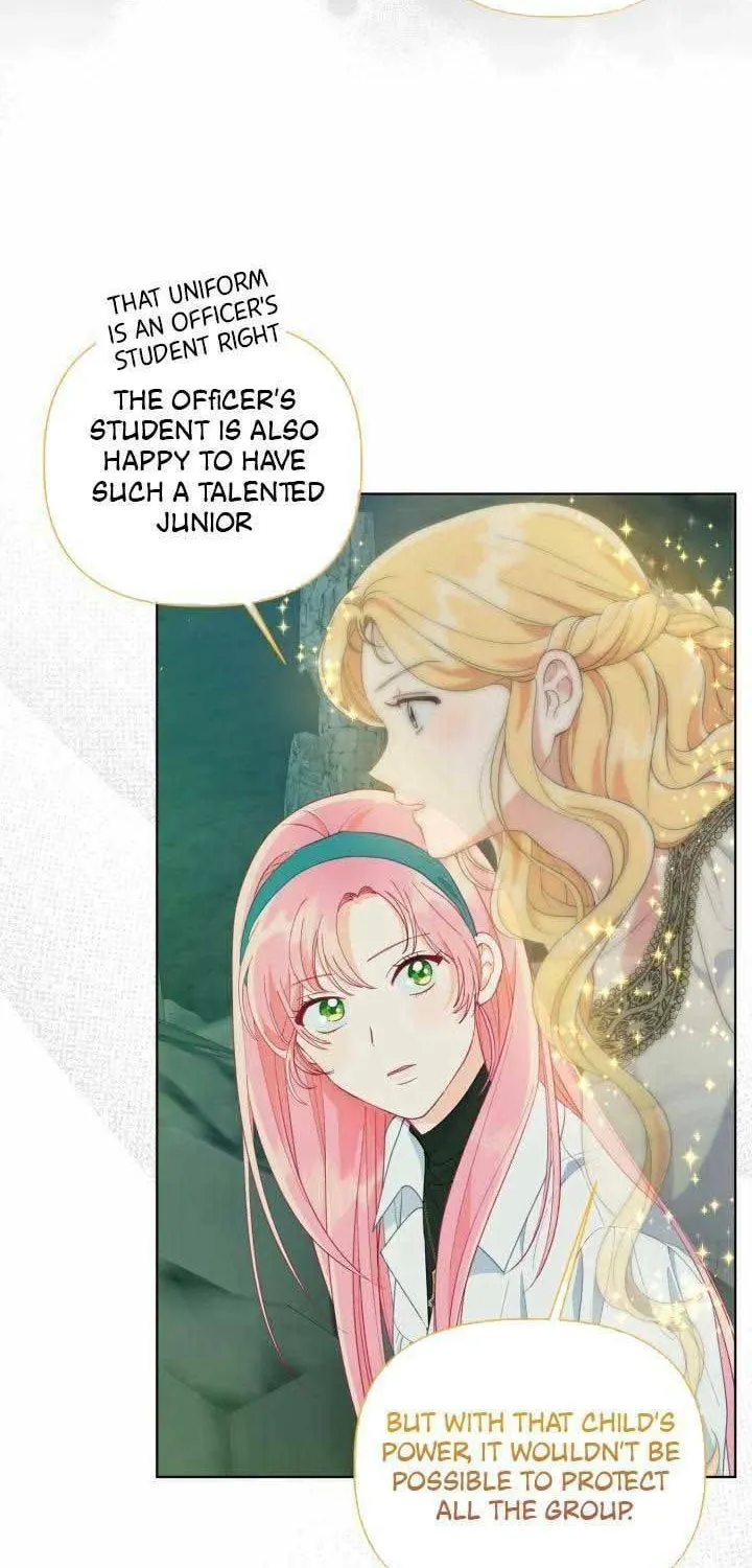 The Perks of Being an S-Class Heroine Chapter 52 page 48 - 