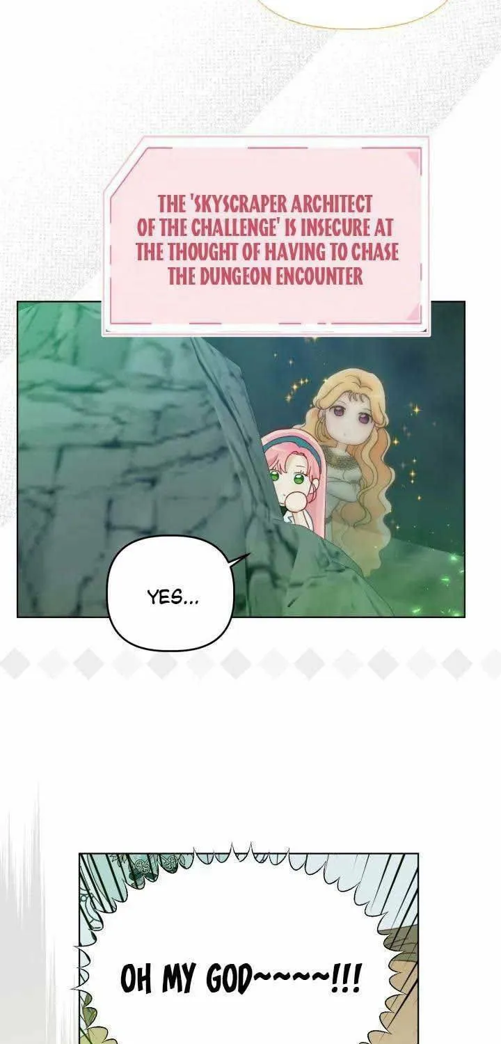 The Perks of Being an S-Class Heroine Chapter 52 page 49 - 