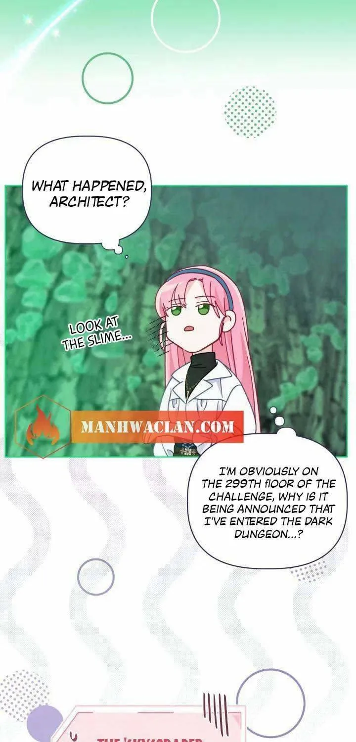 The Perks of Being an S-Class Heroine Chapter 52 page 6 - 