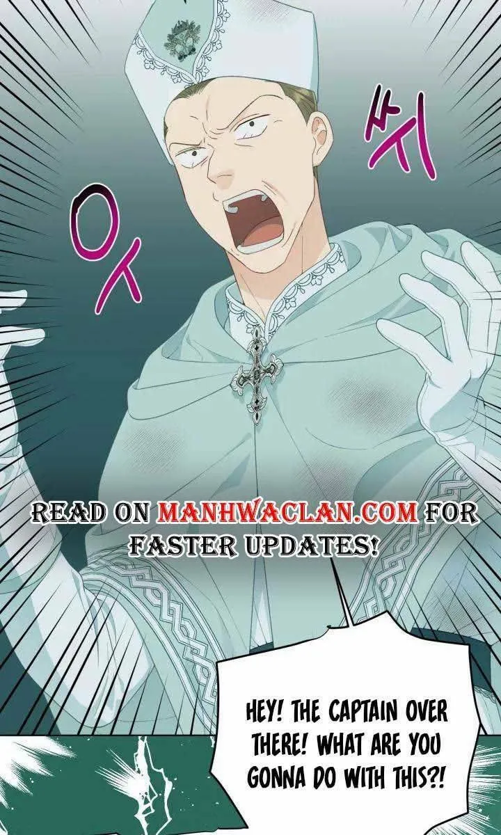 The Perks of Being an S-Class Heroine Chapter 52 page 51 - 
