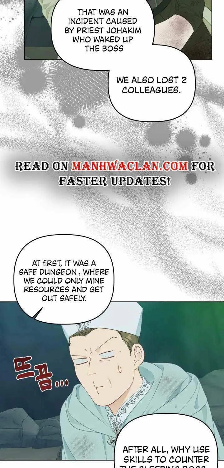 The Perks of Being an S-Class Heroine Chapter 52 page 53 - 
