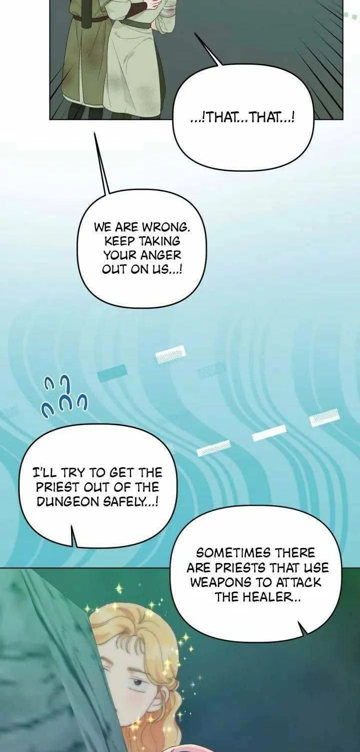 The Perks of Being an S-Class Heroine Chapter 52 page 55 - 
