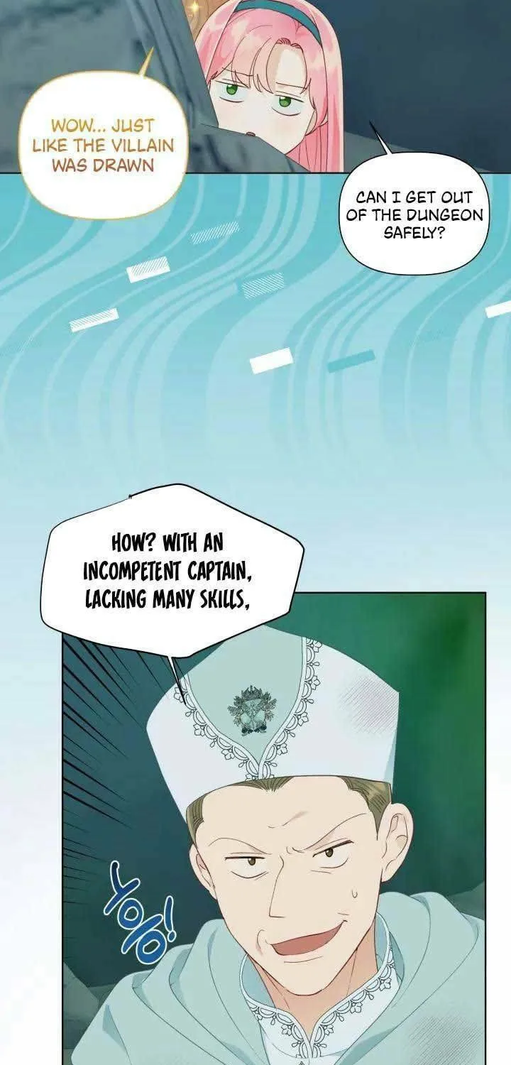 The Perks of Being an S-Class Heroine Chapter 52 page 56 - 