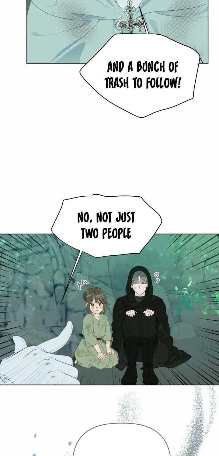 The Perks of Being an S-Class Heroine Chapter 52 page 57 - 