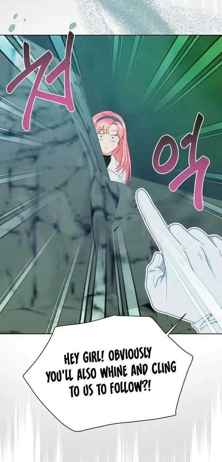 The Perks of Being an S-Class Heroine Chapter 52 page 59 - 