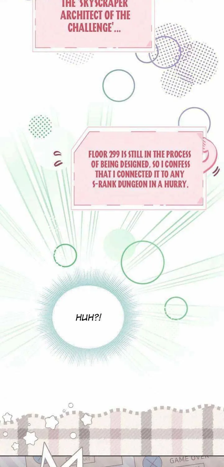 The Perks of Being an S-Class Heroine Chapter 52 page 7 - 