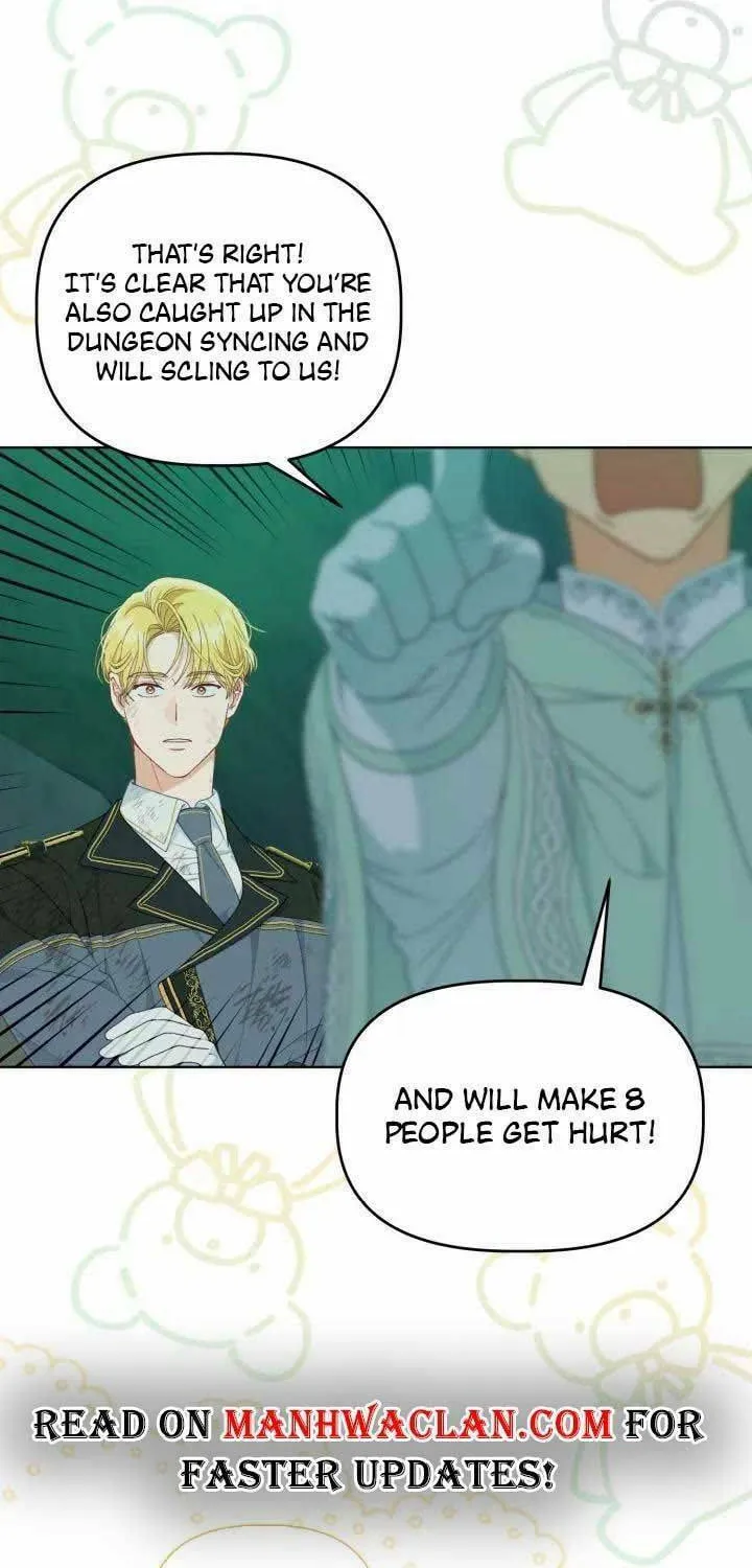 The Perks of Being an S-Class Heroine Chapter 52 page 61 - 