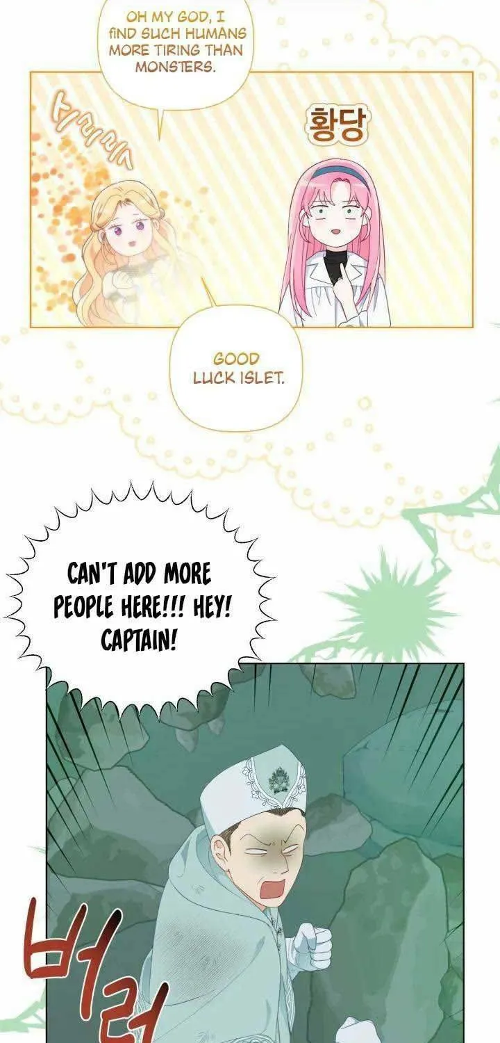 The Perks of Being an S-Class Heroine Chapter 52 page 62 - 