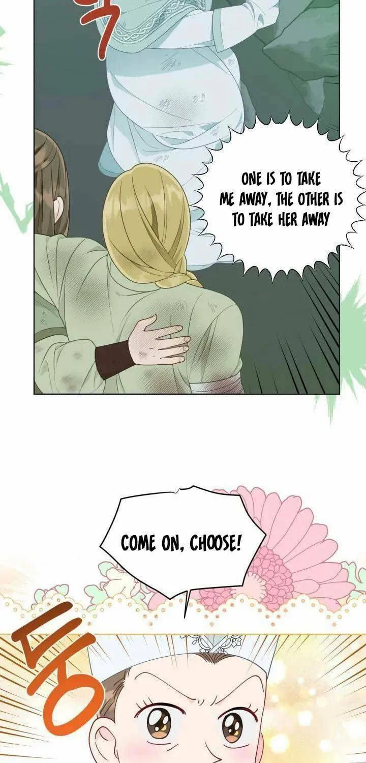 The Perks of Being an S-Class Heroine Chapter 52 page 63 - 