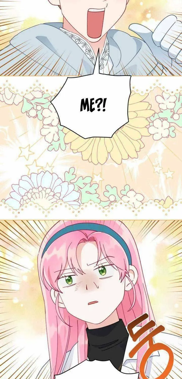 The Perks of Being an S-Class Heroine Chapter 52 page 64 - 