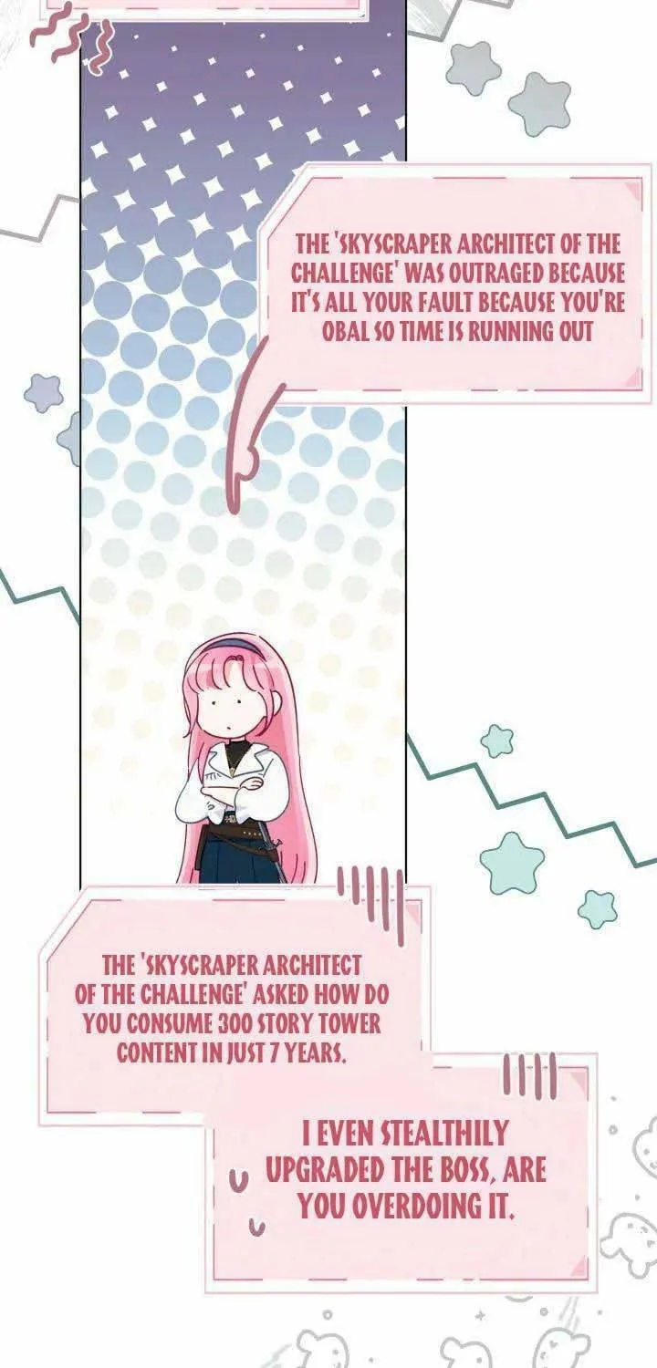 The Perks of Being an S-Class Heroine Chapter 52 page 9 - 