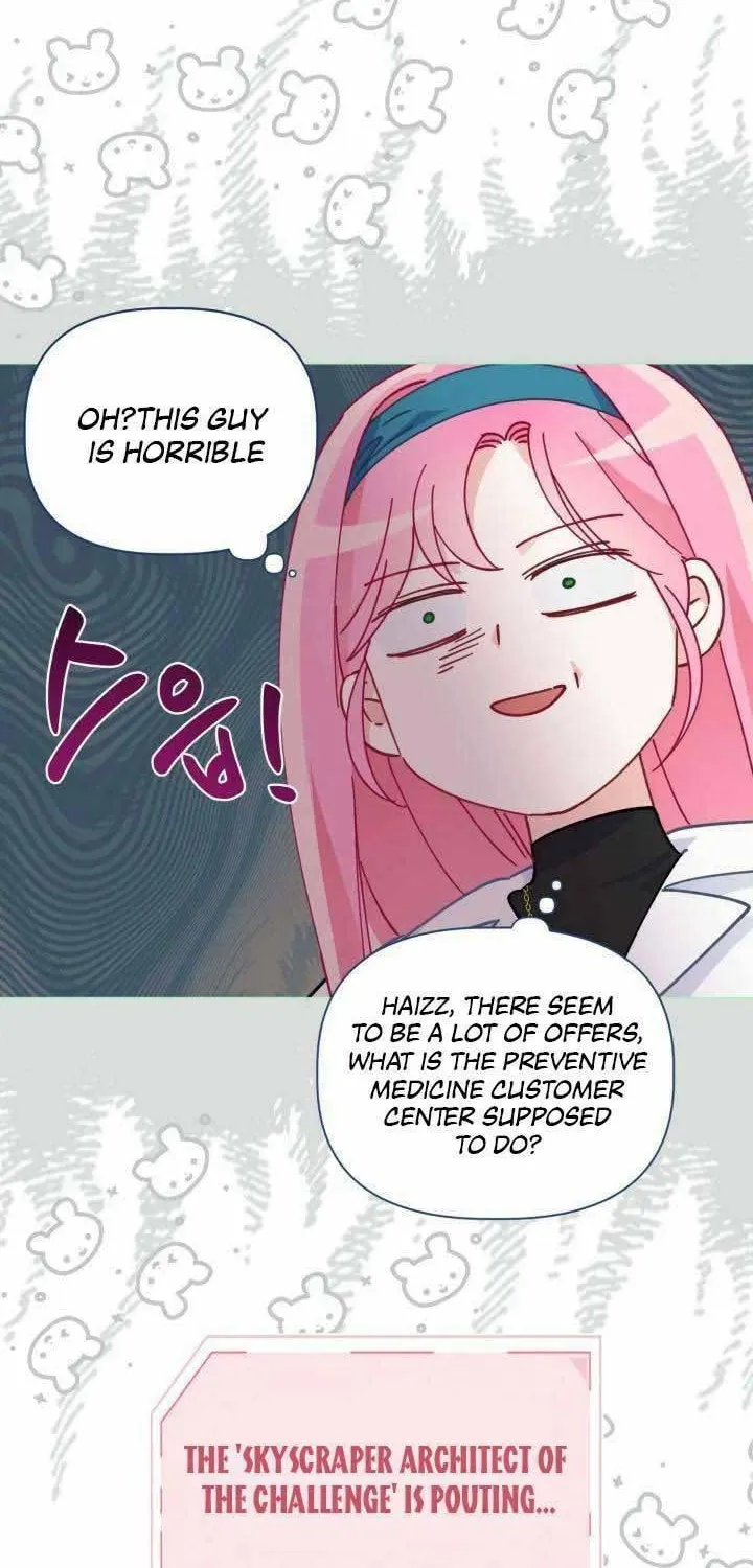 The Perks of Being an S-Class Heroine Chapter 52 page 10 - 