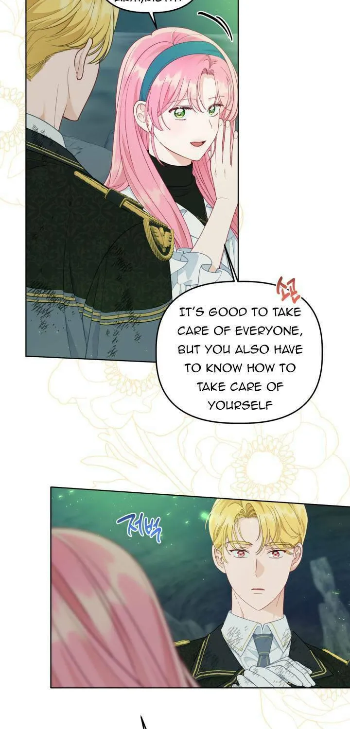 The Perks of Being an S-Class Heroine Chapter 53 page 12 - 