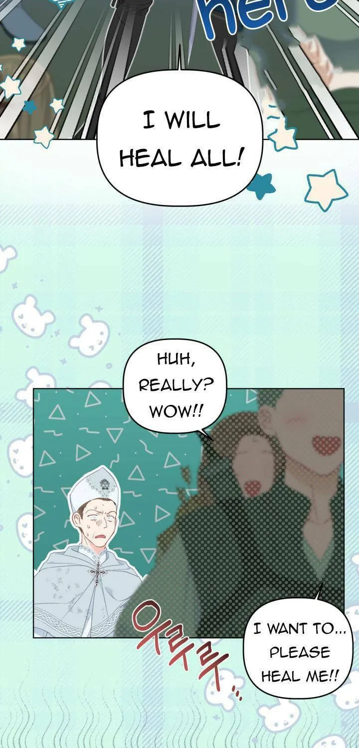 The Perks of Being an S-Class Heroine Chapter 53 page 14 - 