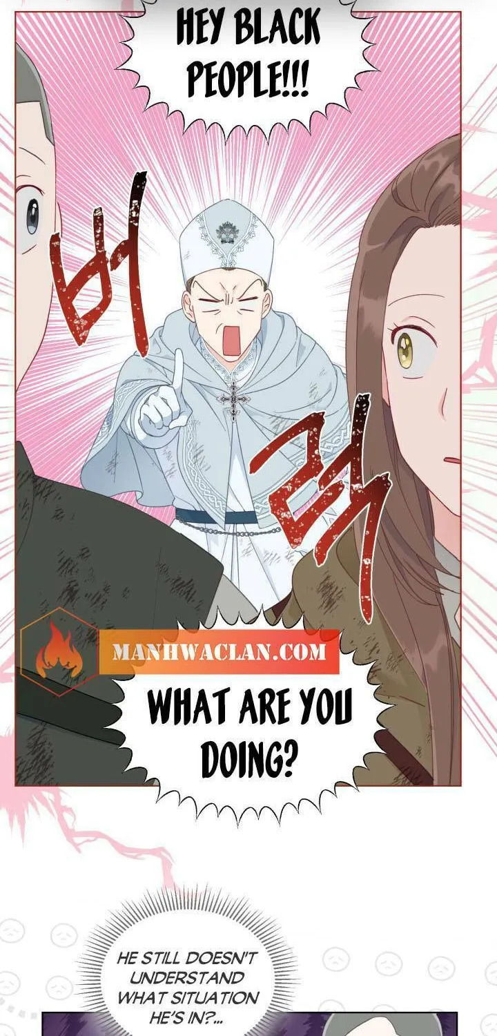 The Perks of Being an S-Class Heroine Chapter 53 page 16 - 