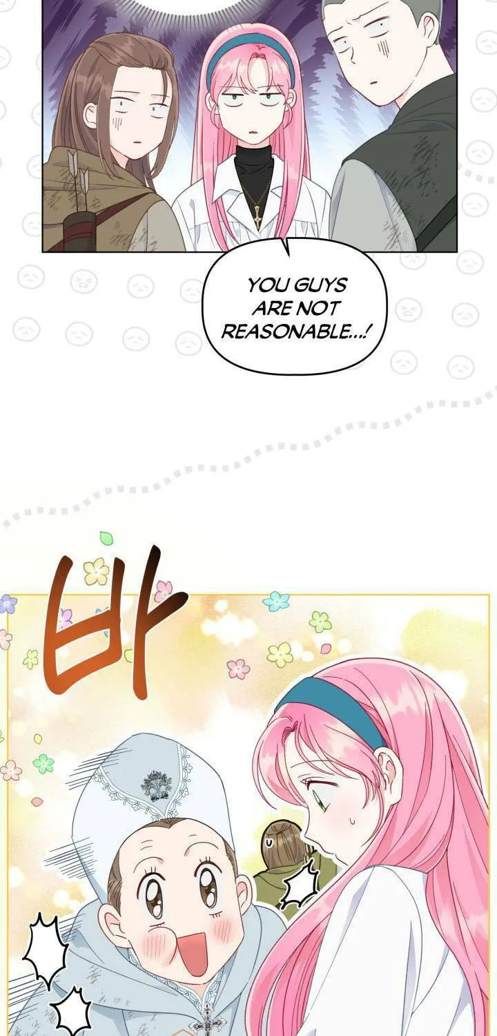 The Perks of Being an S-Class Heroine Chapter 53 page 17 - 