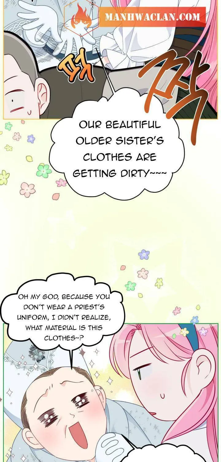 The Perks of Being an S-Class Heroine Chapter 53 page 18 - 