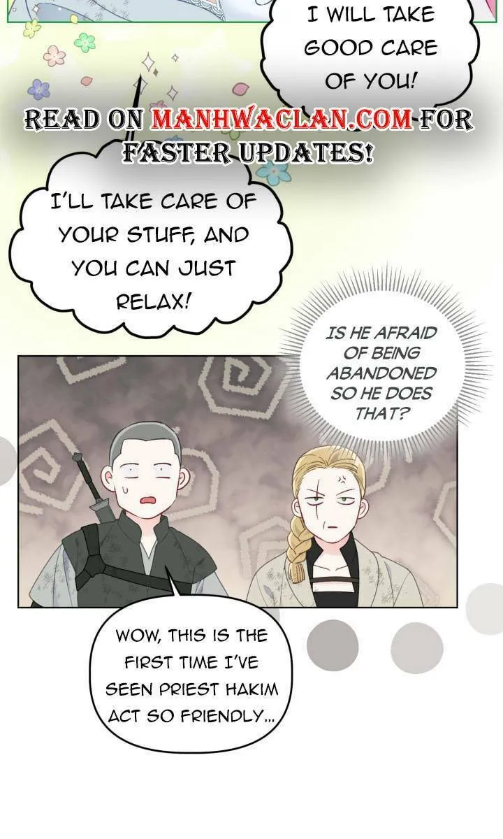 The Perks of Being an S-Class Heroine Chapter 53 page 19 - 
