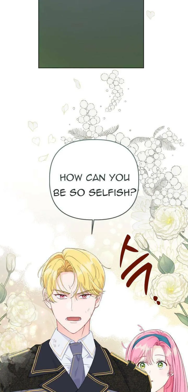 The Perks of Being an S-Class Heroine Chapter 53 page 3 - 