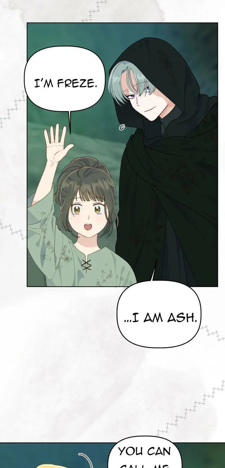 The Perks of Being an S-Class Heroine Chapter 53 page 24 - 