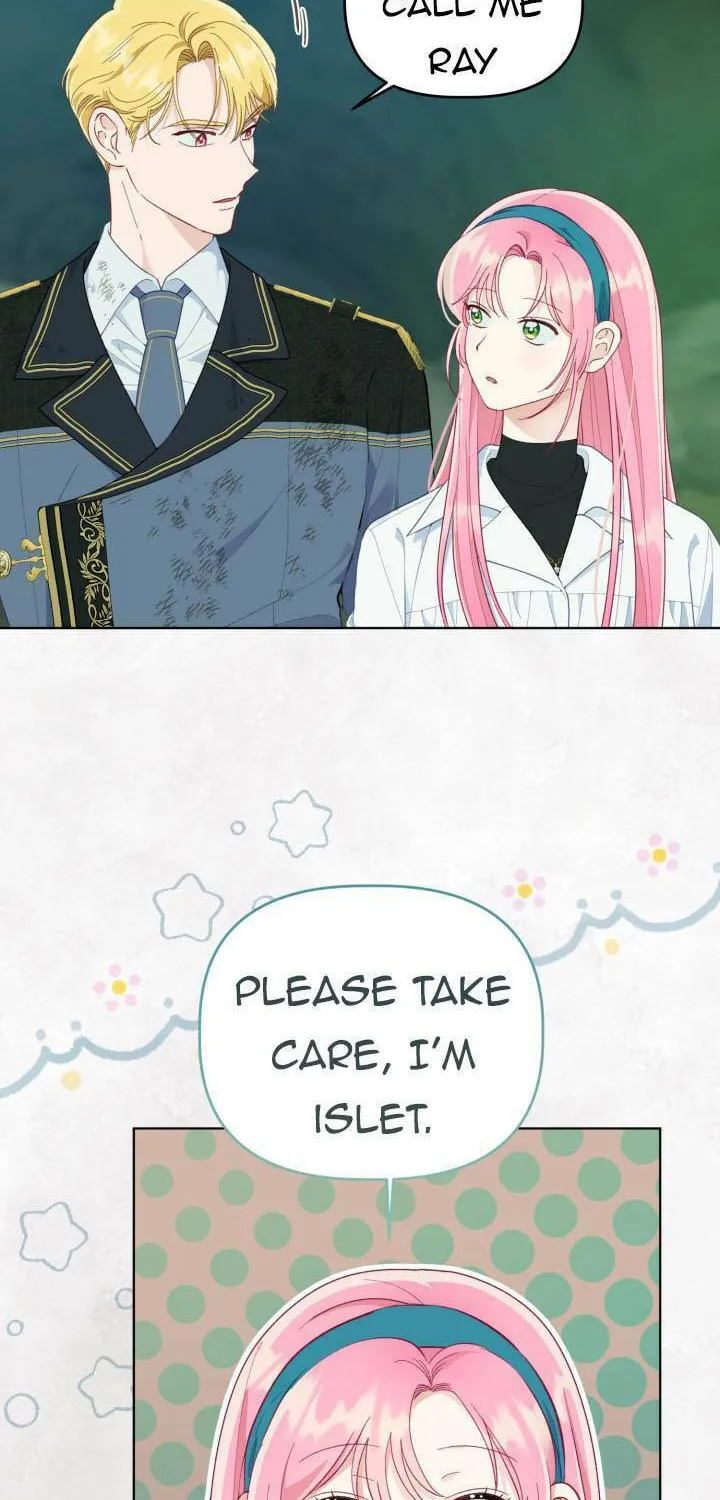 The Perks of Being an S-Class Heroine Chapter 53 page 25 - 