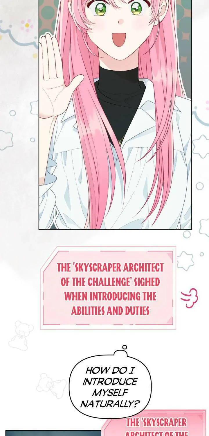 The Perks of Being an S-Class Heroine Chapter 53 page 26 - 