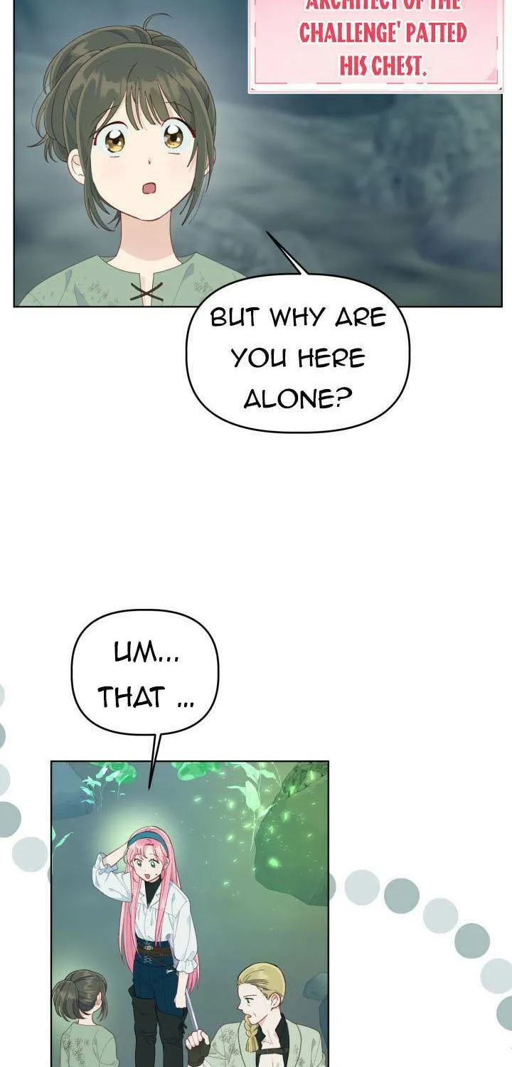 The Perks of Being an S-Class Heroine Chapter 53 page 27 - 