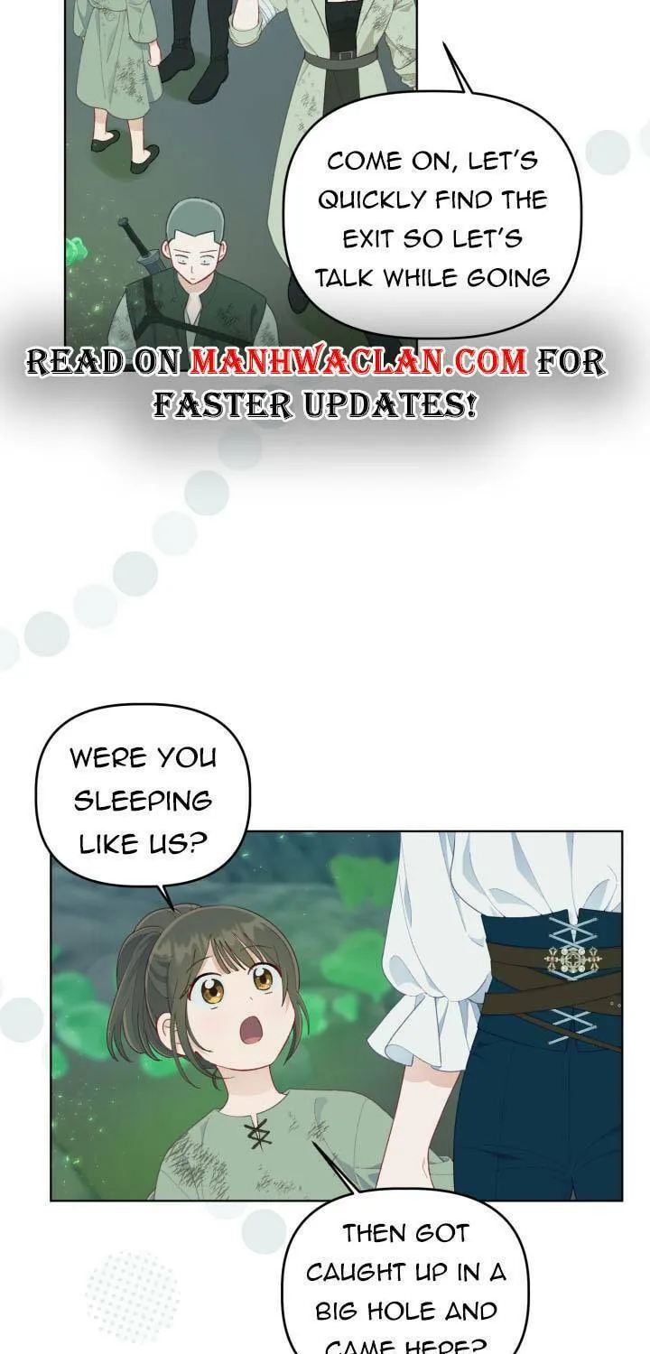 The Perks of Being an S-Class Heroine Chapter 53 page 28 - 