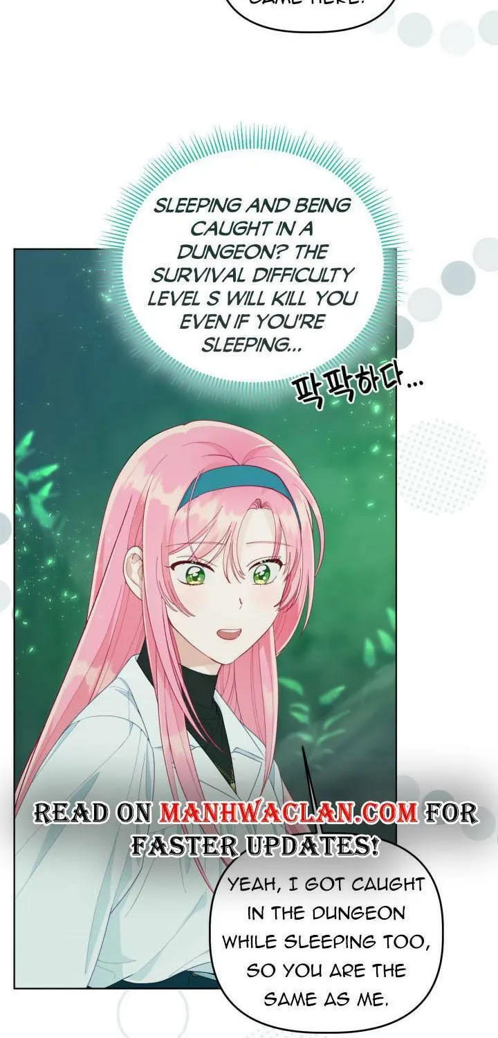 The Perks of Being an S-Class Heroine Chapter 53 page 29 - 