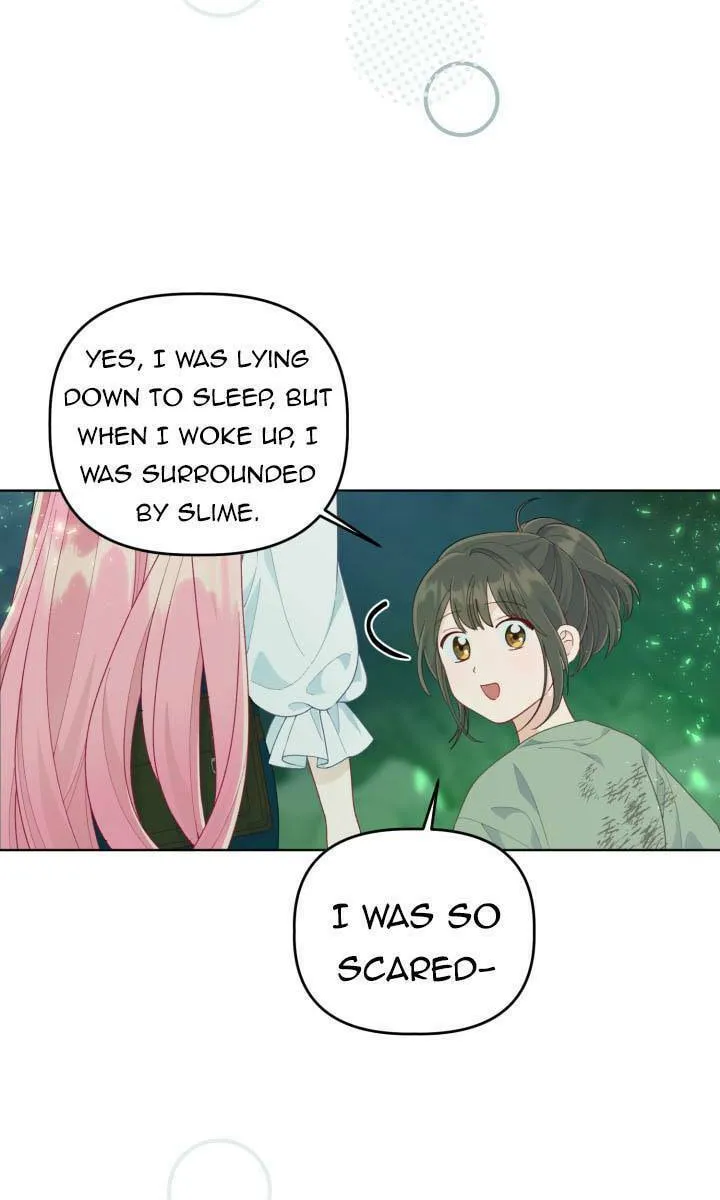 The Perks of Being an S-Class Heroine Chapter 53 page 30 - 