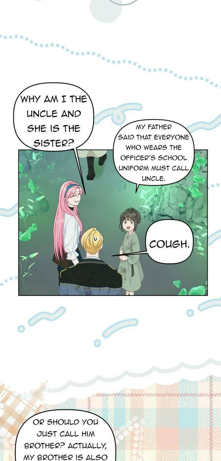 The Perks of Being an S-Class Heroine Chapter 53 page 32 - 