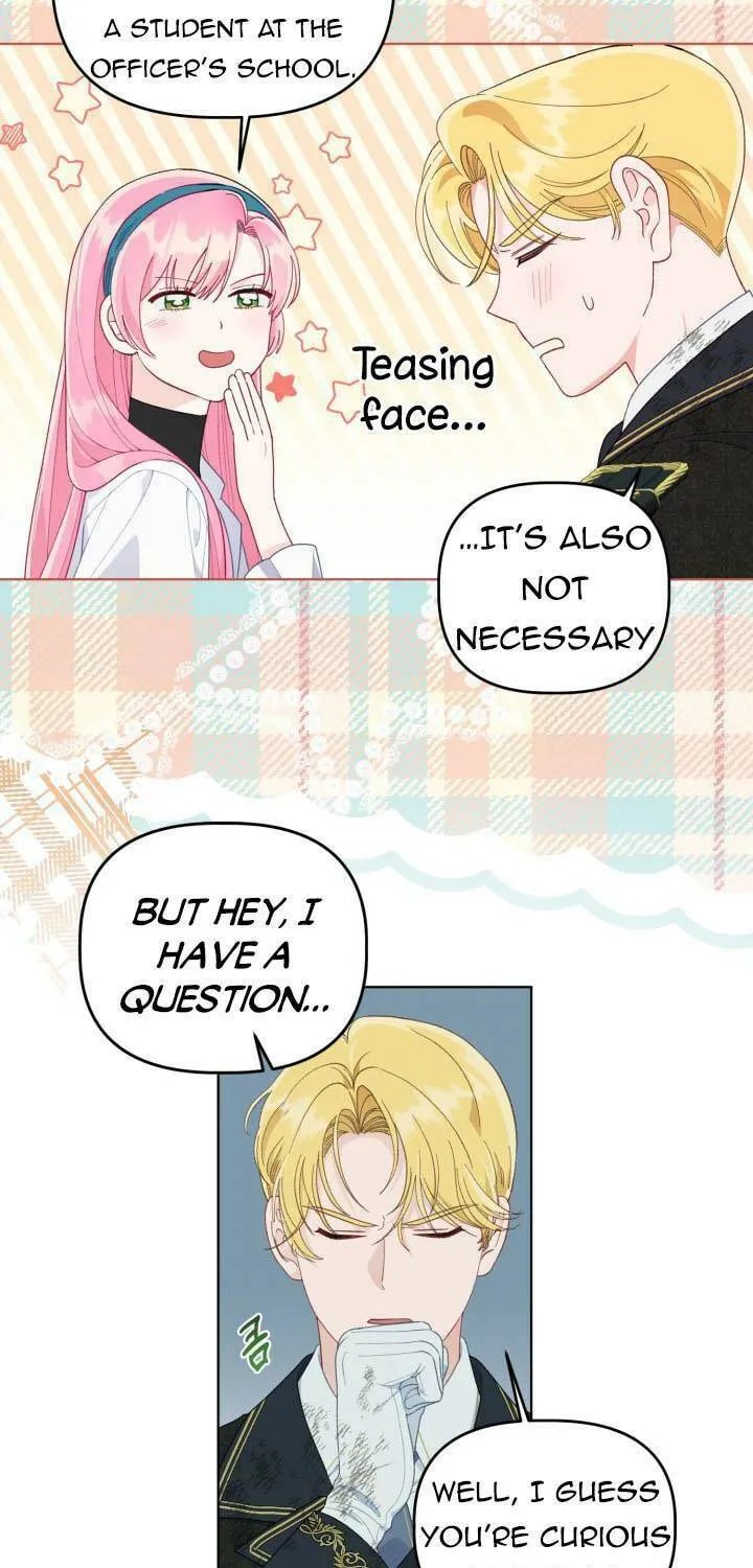 The Perks of Being an S-Class Heroine Chapter 53 page 33 - 