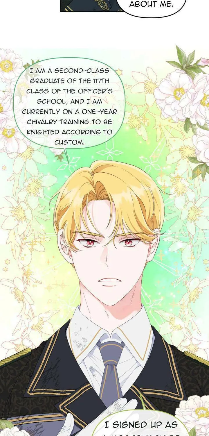 The Perks of Being an S-Class Heroine Chapter 53 page 34 - 