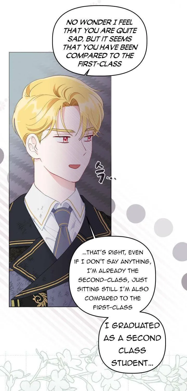 The Perks of Being an S-Class Heroine Chapter 53 page 36 - 