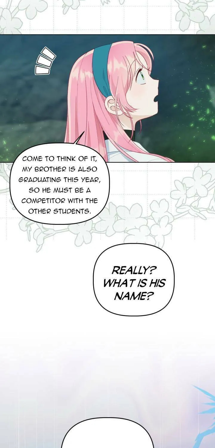 The Perks of Being an S-Class Heroine Chapter 53 page 37 - 