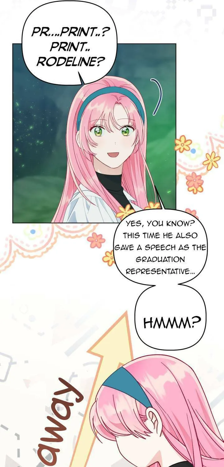The Perks of Being an S-Class Heroine Chapter 53 page 39 - 