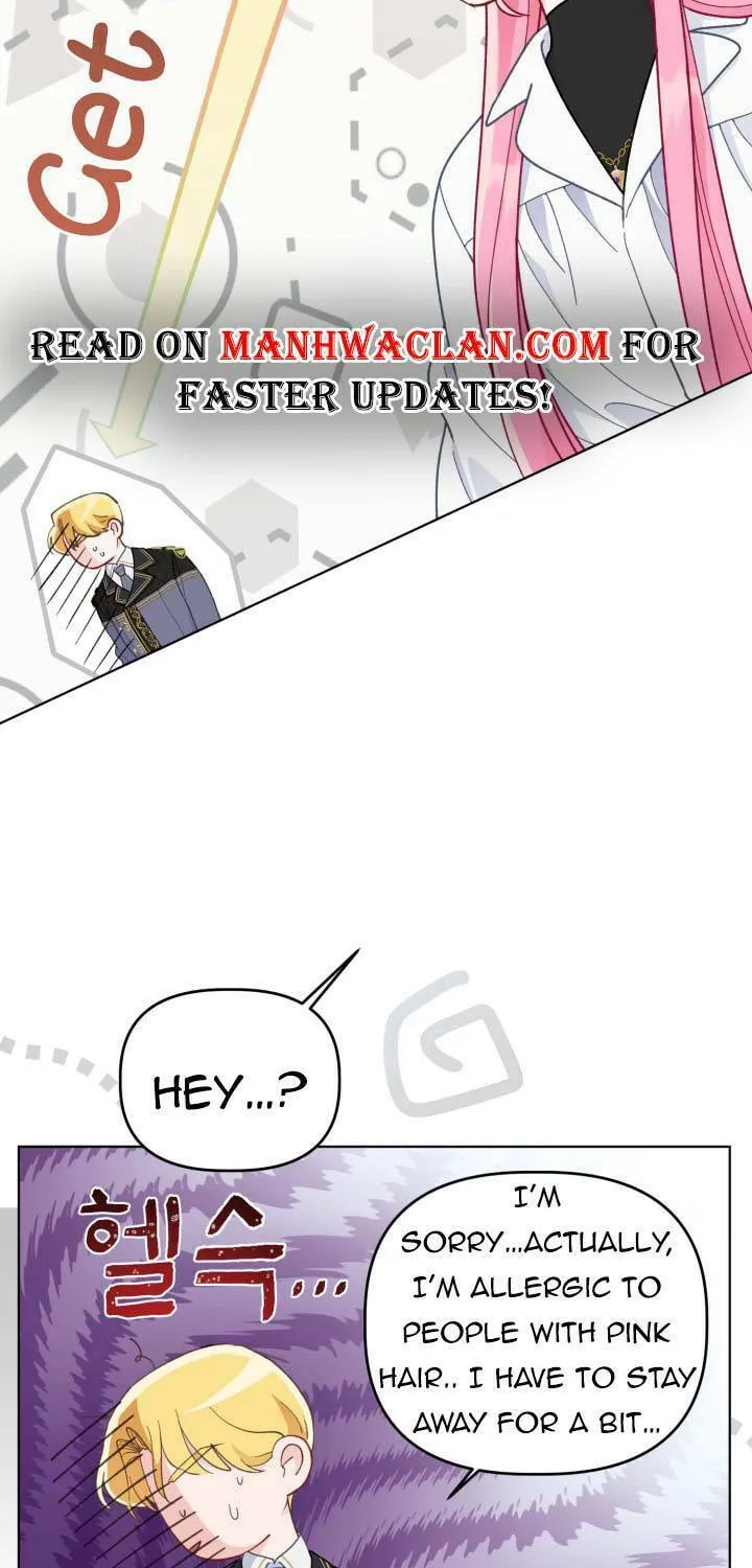 The Perks of Being an S-Class Heroine Chapter 53 page 40 - 