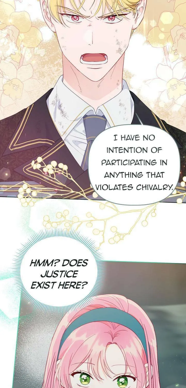 The Perks of Being an S-Class Heroine Chapter 53 page 5 - 