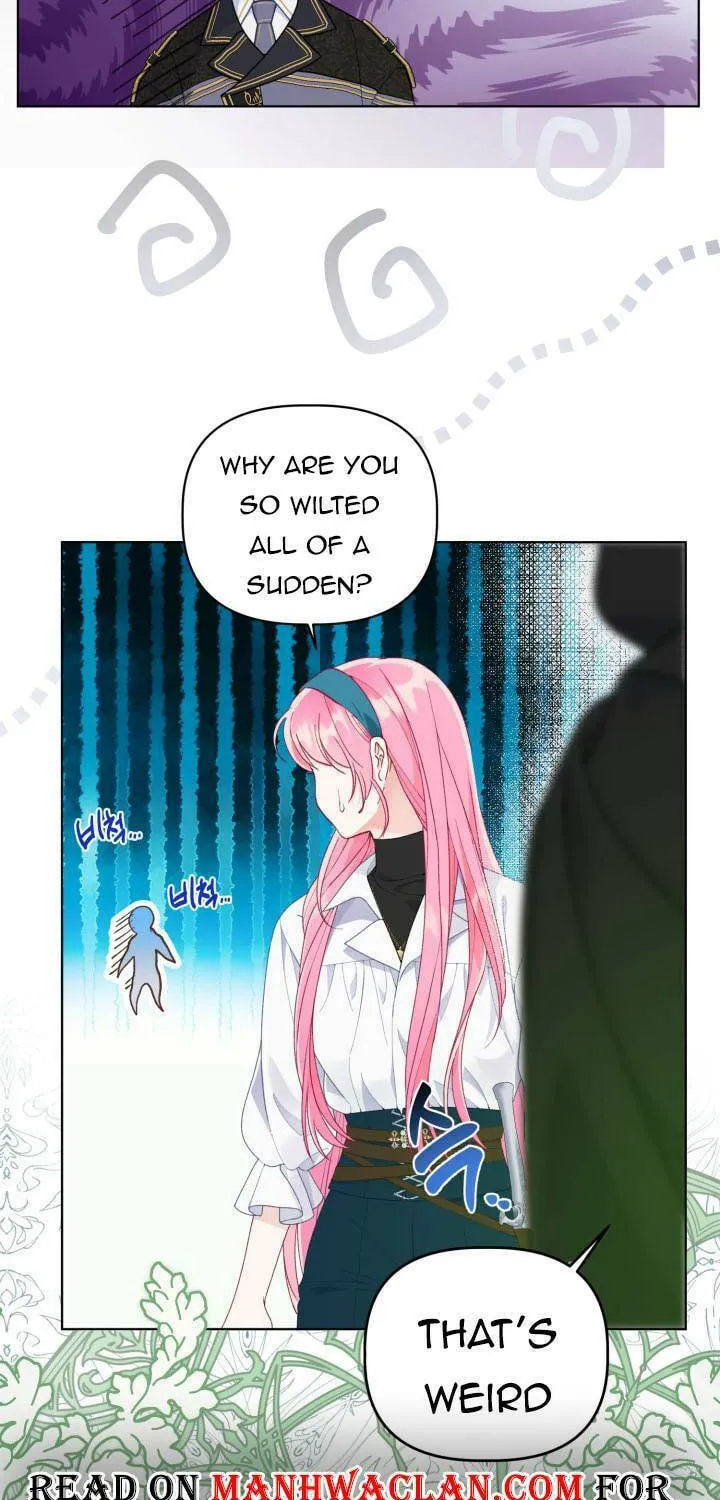 The Perks of Being an S-Class Heroine Chapter 53 page 41 - 