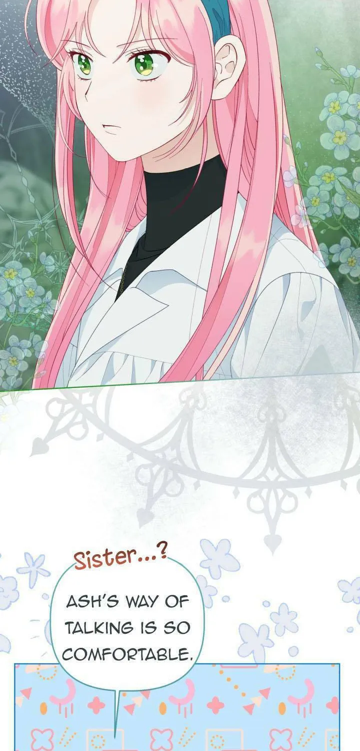 The Perks of Being an S-Class Heroine Chapter 53 page 44 - 