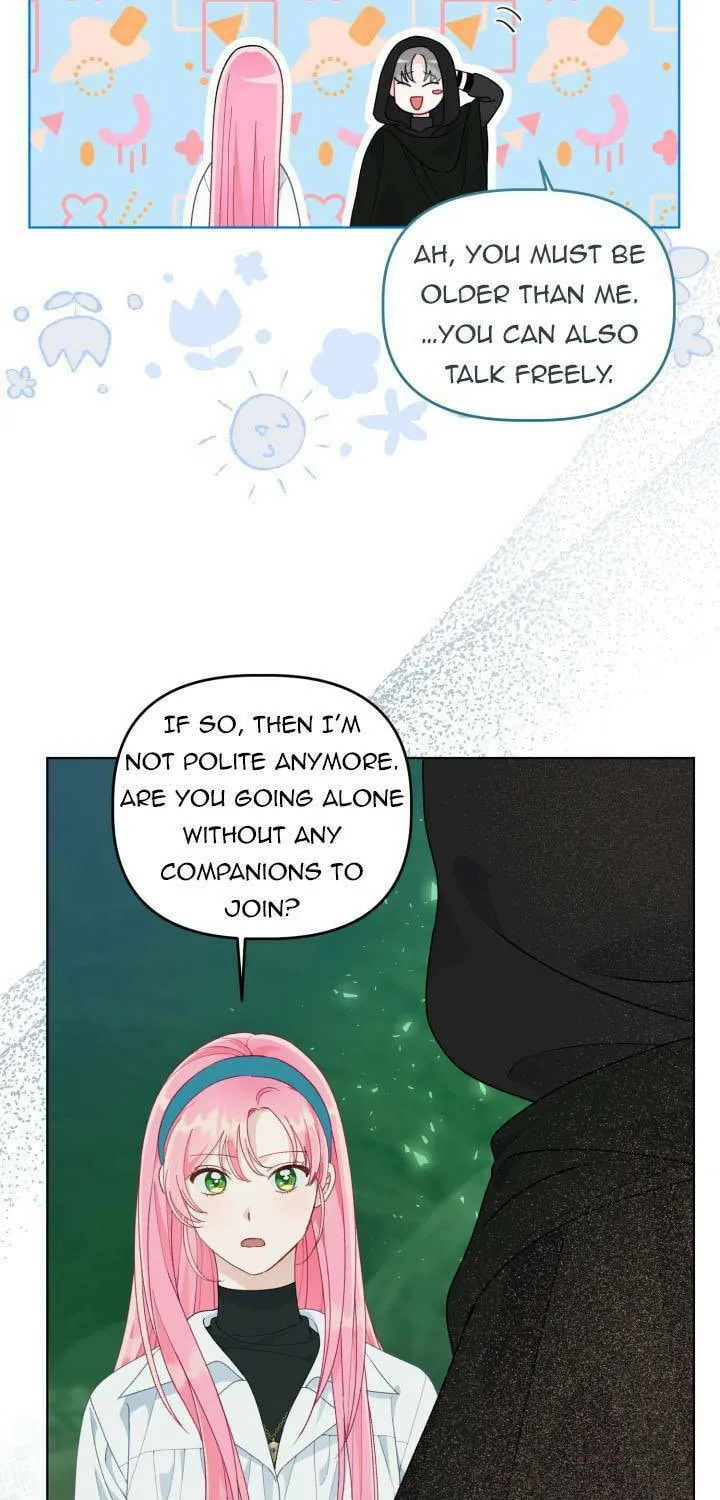 The Perks of Being an S-Class Heroine Chapter 53 page 45 - 