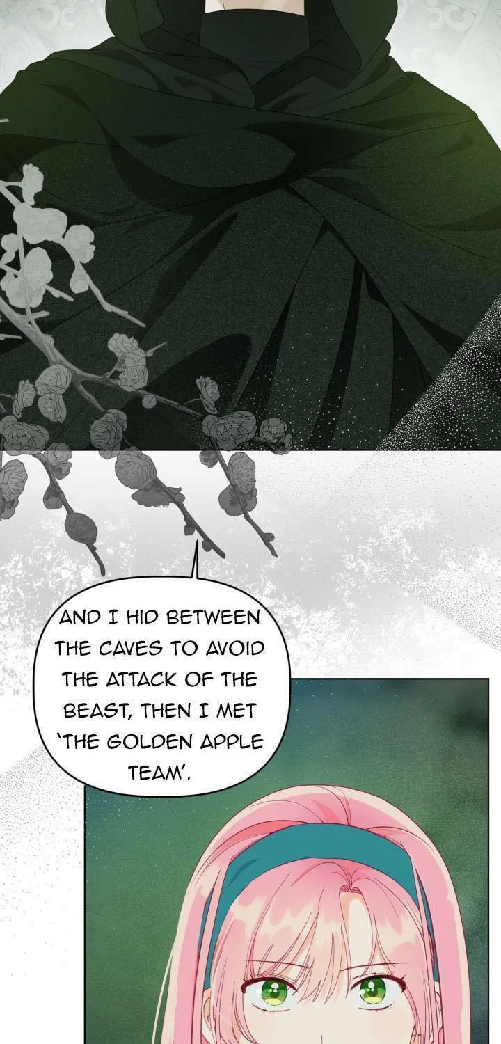 The Perks of Being an S-Class Heroine Chapter 53 page 48 - 