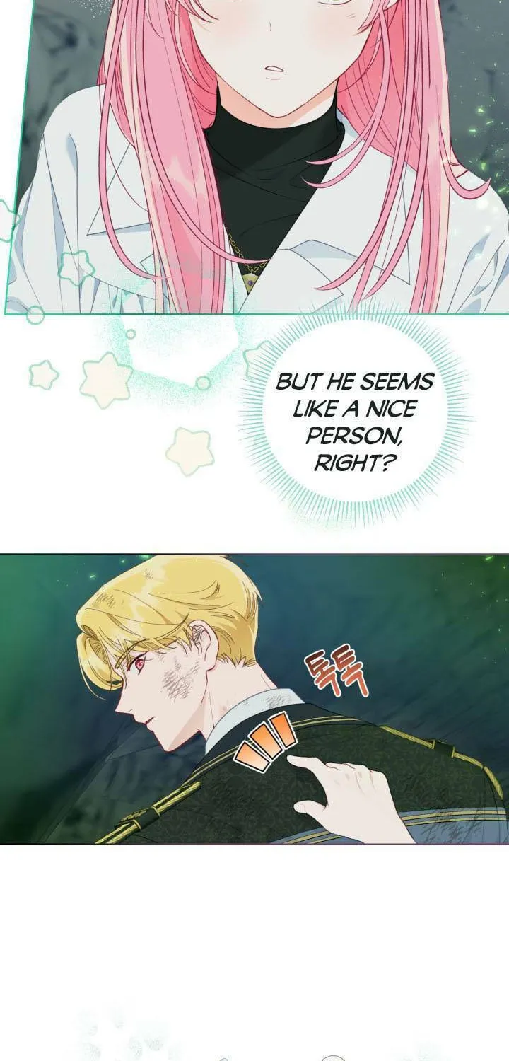 The Perks of Being an S-Class Heroine Chapter 53 page 6 - 