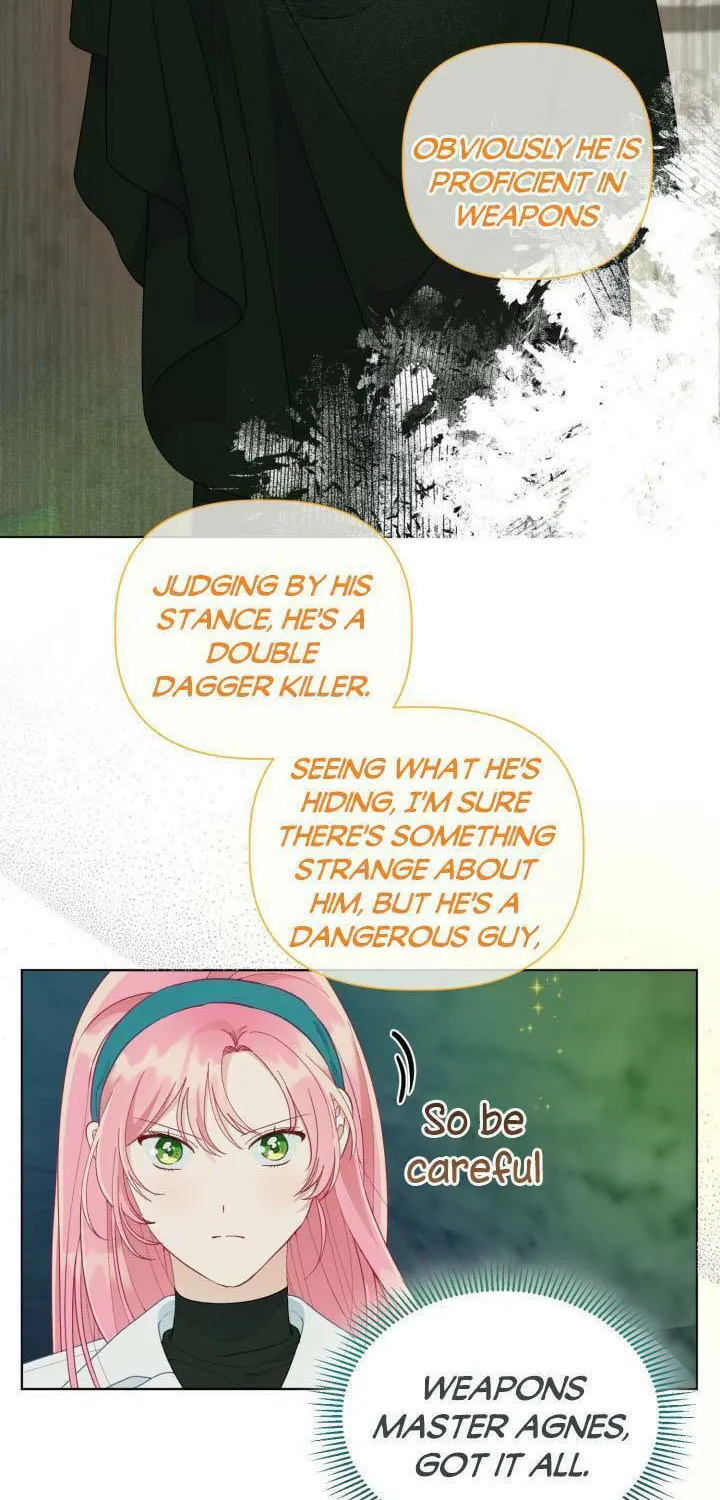 The Perks of Being an S-Class Heroine Chapter 53 page 52 - 
