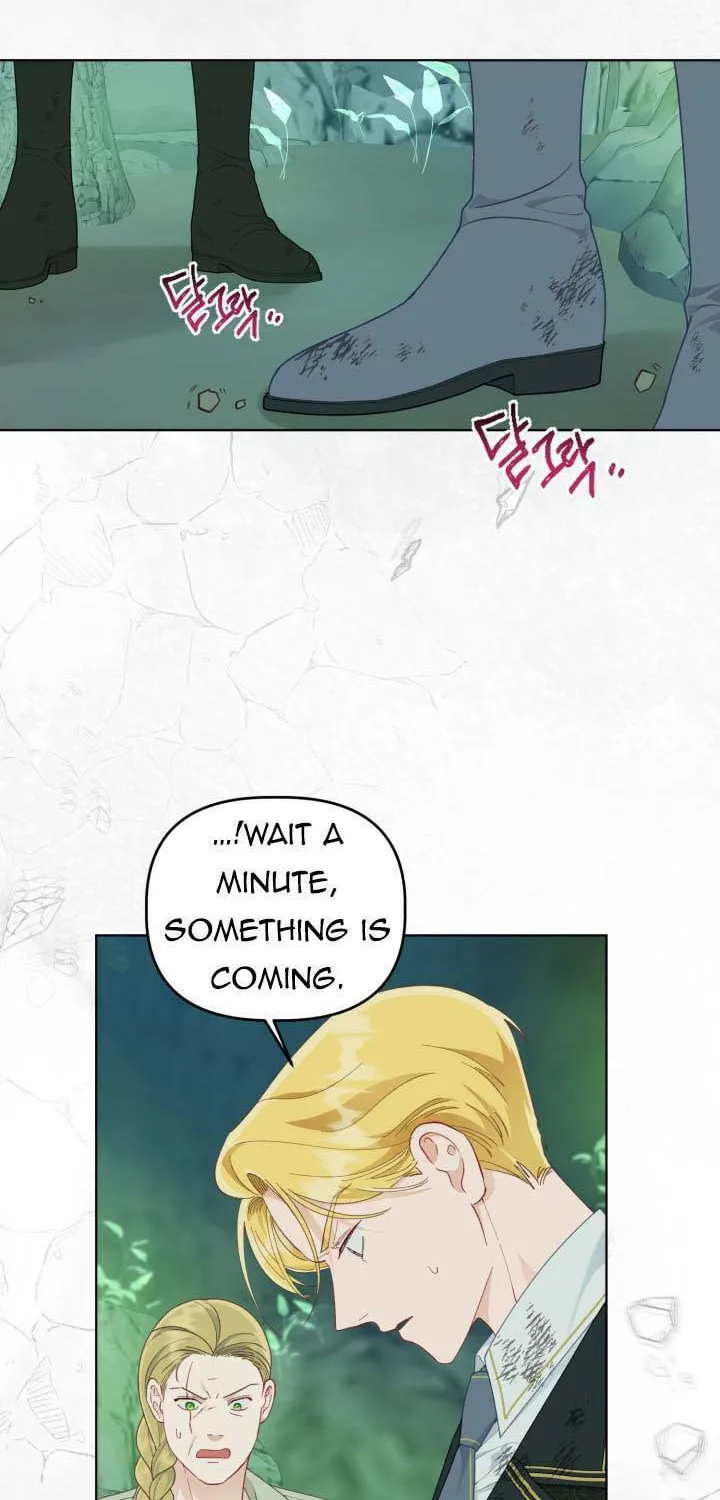 The Perks of Being an S-Class Heroine Chapter 53 page 57 - 