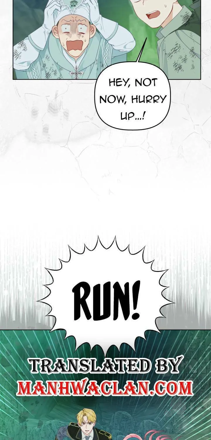 The Perks of Being an S-Class Heroine Chapter 53 page 60 - 